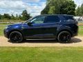 LAND ROVER DISCOVERY SPORT TD4 HSE BLACK - 2707 - 6