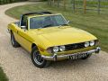 TRIUMPH STAG 3.0 - 2604 - 5