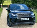 LAND ROVER DISCOVERY SPORT TD4 LANDMARK - 2696 - 1