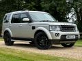 LAND ROVER DISCOVERY SDV6 HSE LUXURY - 2708 - 5