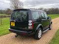 LAND ROVER DISCOVERY SDV6 SE TECH - 2767 - 16