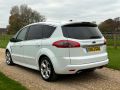 FORD S-MAX TITANIUM X SPORT TDCI - 2753 - 9