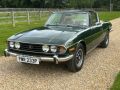 TRIUMPH STAG 3.0 - 2684 - 22