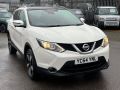 NISSAN QASHQAI N-TEC PLUS DIG-T - 2765 - 5