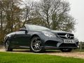 MERCEDES E-CLASS E220 CDI AMG SPORT - 2746 - 5