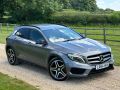 MERCEDES GLA-CLASS MGLA200 CDI AMG LINE PREMIU - 2703 - 5