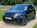 LAND ROVER DISCOVERY SPORT TD4 LANDMARK - 2696 - 14