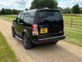 LAND ROVER DISCOVERY SDV6 HSE LUXURY - 2709 - 32