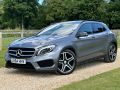 MERCEDES GLA-CLASS MGLA200 CDI AMG LINE PREMIU - 2703 - 6