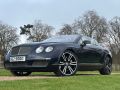 BENTLEY CONTINENTAL GTC - 2777 - 4