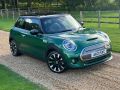 MINI HATCH COOPER S LEVEL 3 - 2740 - 9