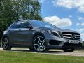 MERCEDES GLA-CLASS MGLA200 CDI AMG LINE PREMIU - 2703 - 3