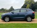 HYUNDAI TUCSON CRDI SE NAV BLUE DRIVE - 2738 - 10