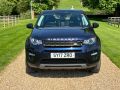 LAND ROVER DISCOVERY SPORT TD4 SE TECH - 2670 - 15