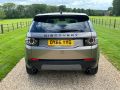 LAND ROVER DISCOVERY SPORT TD4 HSE BLACK - 2674 - 13