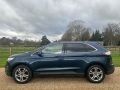 FORD EDGE TITANIUM TDCI - 2769 - 3