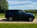 LAND ROVER RANGE ROVER SPORT SDV6 HSE DYNAMIC - 2701 - 11