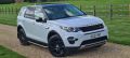 LAND ROVER DISCOVERY SPORT TD4 HSE - 2706 - 9