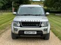 LAND ROVER DISCOVERY SDV6 HSE LUXURY - 2708 - 9