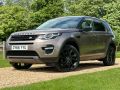 LAND ROVER DISCOVERY SPORT TD4 HSE BLACK - 2674 - 6