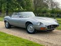 JAGUAR E-TYPE V12  ROADSTER   - 2710 - 4