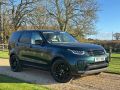 LAND ROVER DISCOVERY SD4 HSE - 2755 - 11