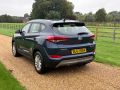 HYUNDAI TUCSON CRDI SE NAV BLUE DRIVE - 2738 - 14