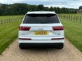 AUDI Q7 TDI QUATTRO S LINE - 2689 - 19