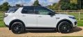 LAND ROVER DISCOVERY SPORT TD4 HSE - 2706 - 11