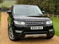 LAND ROVER RANGE ROVER SPORT SDV6 HSE - 2747 - 1