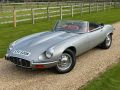 JAGUAR E-TYPE V12  ROADSTER   - 2710 - 7