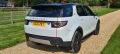 LAND ROVER DISCOVERY SPORT TD4 HSE - 2706 - 18