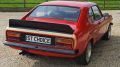 FORD CAPRI 3.0 GXL  RS  LOOKALIKE  JUST HAD  BARE METAL REPAINT  AND RETRIM  REAR SPOILER  LOOKS  FANTASTIC  AND SOUNDS AWESOME !!!! - 1109 - 19