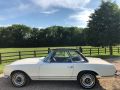 MERCEDES SL 230 SL  RHD  PAGODA  - 1835 - 5