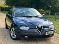 ALFA ROMEO 156 T.SPARK SELESPEED - 2685 - 1