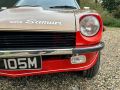 DATSUN 240Z samuri - 2496 - 149