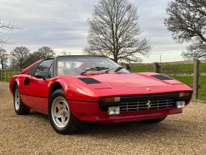 Used FERRARI 308 for sale