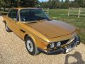 BMW E9 CSA  E9 3.0  CSA AUTO  - 1770 - 7