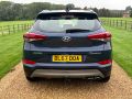 HYUNDAI TUCSON CRDI SE NAV BLUE DRIVE - 2738 - 16