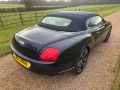 BENTLEY CONTINENTAL GTC - 2777 - 49