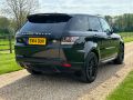 LAND ROVER RANGE ROVER SPORT SDV6 HSE DYNAMIC - 2668 - 13