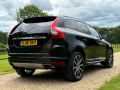 VOLVO XC60 D5 SE LUX NAV AWD - 2692 - 14