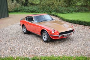 Used DATSUN 240Z for sale