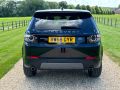 LAND ROVER DISCOVERY SPORT TD4 LANDMARK - 2696 - 12