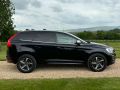 VOLVO XC60 D5 R-DESIGN NAV AWD - 2695 - 15