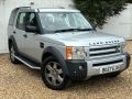 LAND ROVER DISCOVERY 3 TDV6 HSE - 2754 - 34