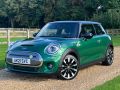 MINI HATCH COOPER S LEVEL 3 - 2740 - 6