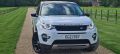 LAND ROVER DISCOVERY SPORT TD4 HSE - 2706 - 5