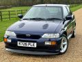 FORD ESCORT RS CW LX4 - 2715 - 9