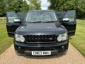 LAND ROVER DISCOVERY SDV6 HSE LUXURY - 2709 - 29